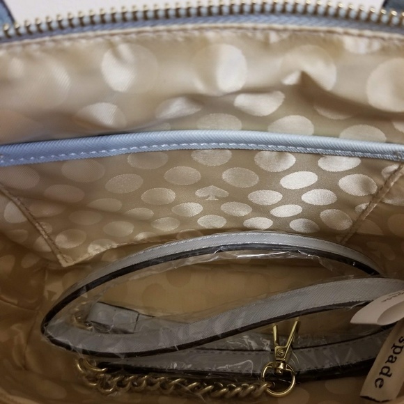 NWT Kate Spade Gold Coast Maryanne - Picture 6 of 8